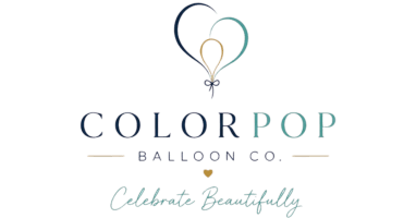 Color Pop Balloon Co