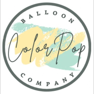 Color Pop Balloon Co