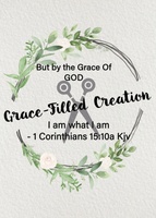 Grace Filled Creation