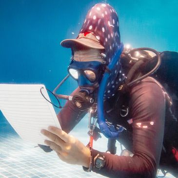 Scuba Certifications with the finest instructors