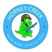 Horney Creek 
Beer Wine Spirits Fest