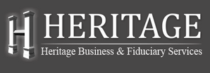 Heritage Fiduciary