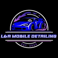 L&A Mobile Detailing, LLC Landing Page