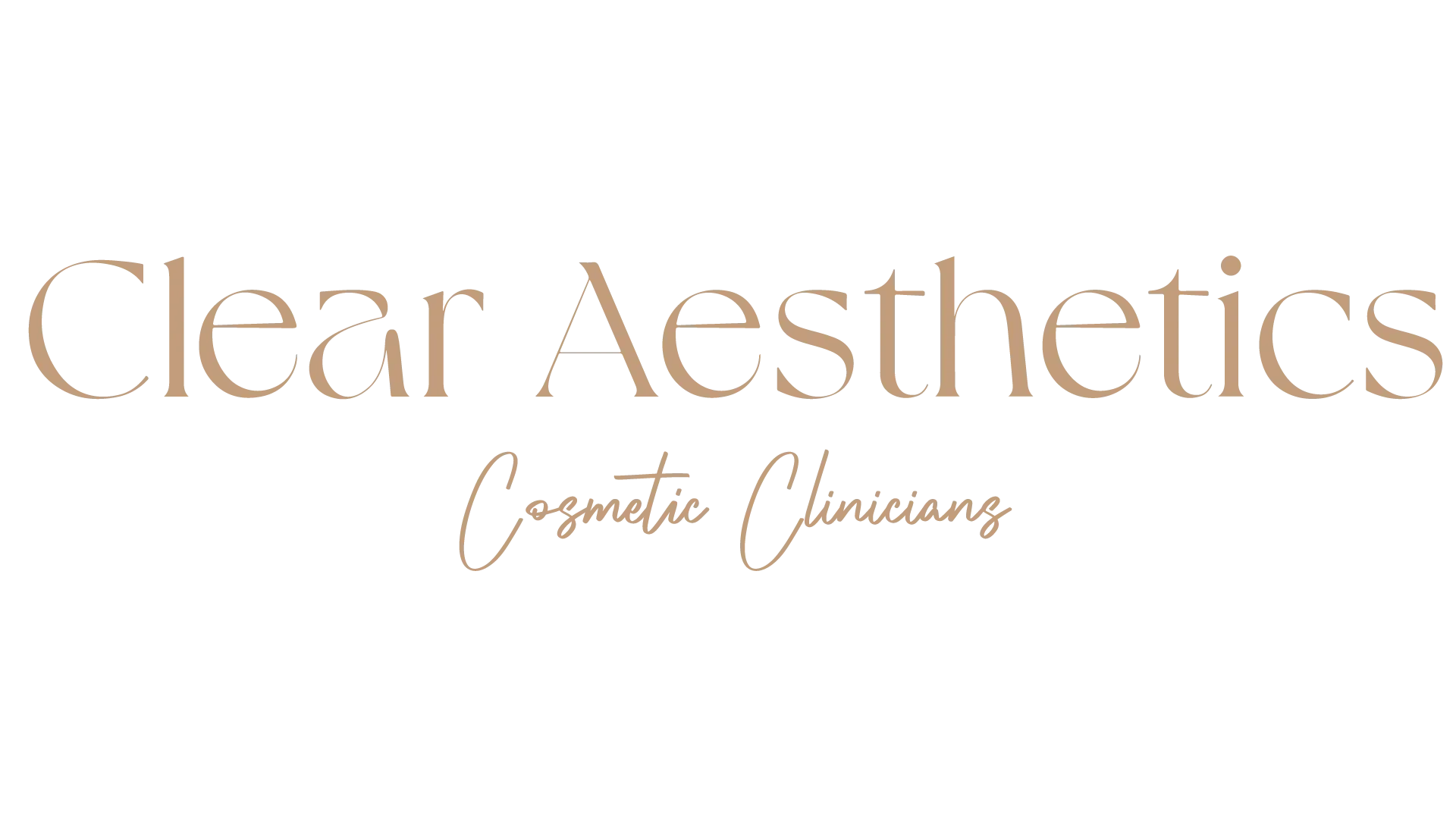 Clear Aesthetics - Cosmetic, Skin Rejuvenation, Anti-Wrinkle Injections ...