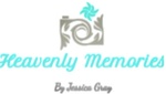 Heavenly Memories by Jessica Gray