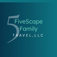 Fivescape Family Travel Website