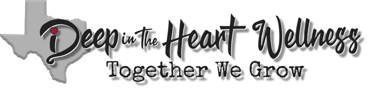 Deep in the Heart Yoga