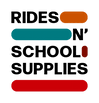 RidesNSchoolSupplies