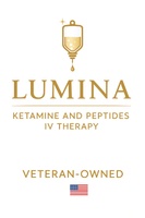 Lumina Ketamine and Peptides IV Therapy