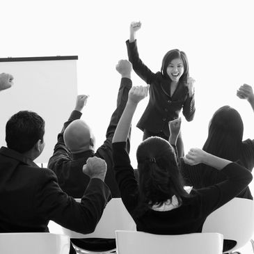 Group Coaching For the Tighter Budget