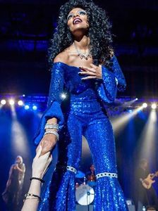 RAINER MARTIN “THE DONNA SUMMER EXPERIENCE TRIBUTE”