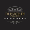djPARTYdj - "PARTY TO THE MAX"
