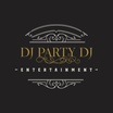 djPARTYdj - "PARTY TO THE MAX"