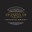 djPARTYdj - "PARTY TO THE MAX"