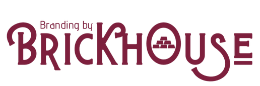 Brickhouse, 
a branding co.