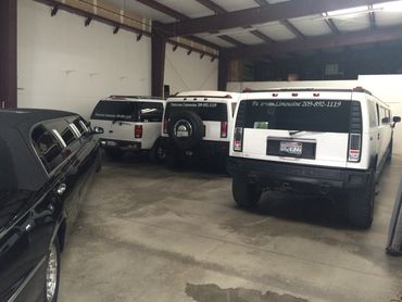Livermore  wedding limousine rental