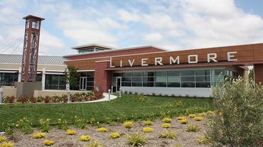 Livermore CA Limo Wine