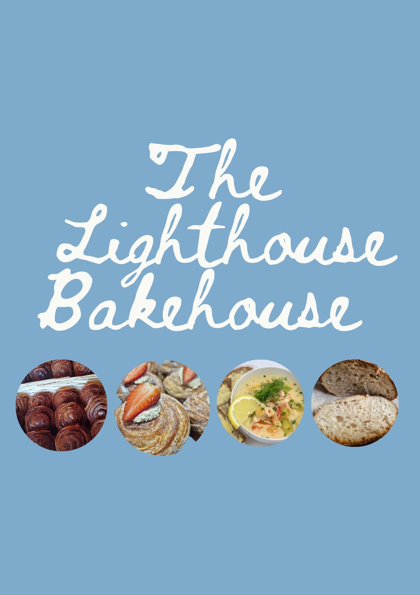 The Lighthouse Bistro & Bakehouse