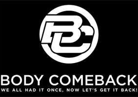 Body ComeBack 
Personal Trainer and PT Mentor
