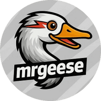 MrGeese