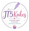 JT5 Cakes