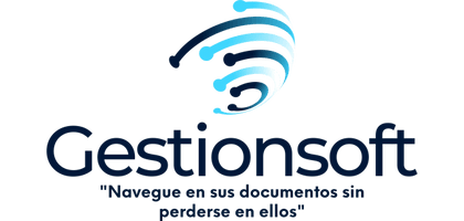 GESTIONSOFT S.A.S
Navegue en sus documentos sin perderse en ellos