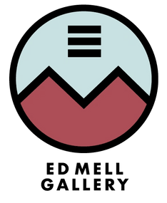 Ed Mell Gallery
