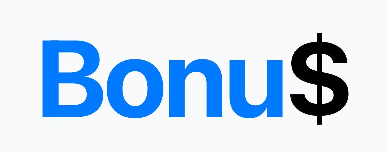 Bonus Money