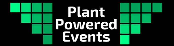 Plant Powered Events