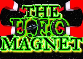 [ODD-GASMS]
-The UFO Magnet
-SkyFishin'/(Human Initiated Contact)