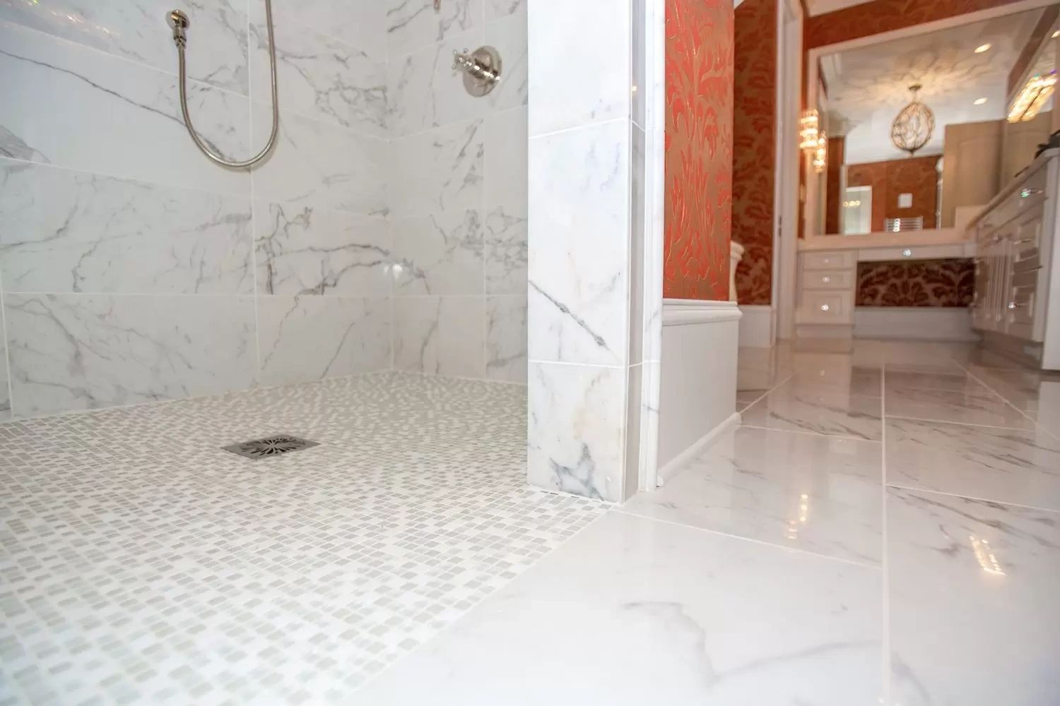 Expert Bathroom Remodel Services