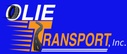 Olie Transport