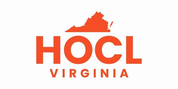 HOCL Virginia logo