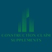Construction Claim Supplements