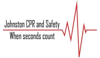 Johnston CPR and Safety