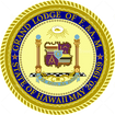 Grand Lodge of Hawaii F & AM