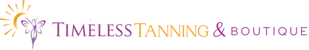Timeless Tanning & Boutique