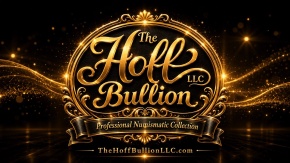 The Hoff’s Bullion LLC