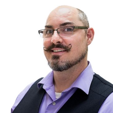 Dr. Steve Henderson, Chiropractor
Focal Point Chiropractic