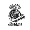 CM’s Customs