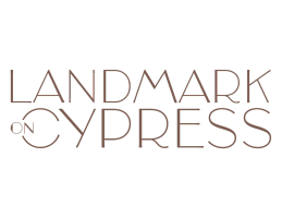 Landmark on Cypress