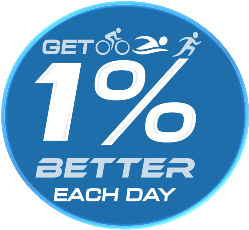 Get 1% Better 