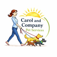 Carol and Company Pet Care