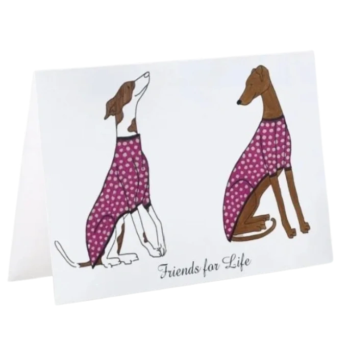 Card Friends for Life