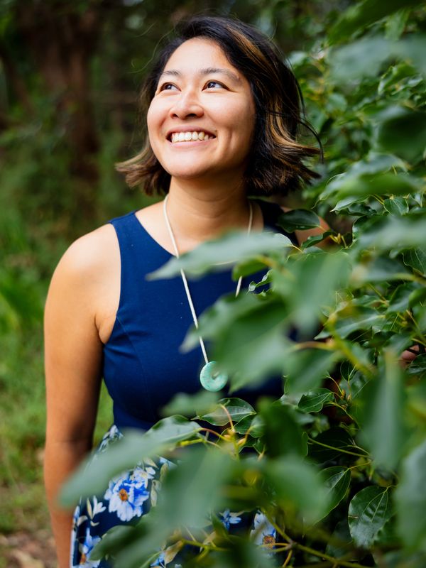 Diana nguyen shamanic practitioner 