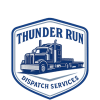 Thunder Run Freight Dispatch