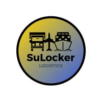 SuLocker
Logistics