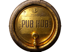 Pub Hub