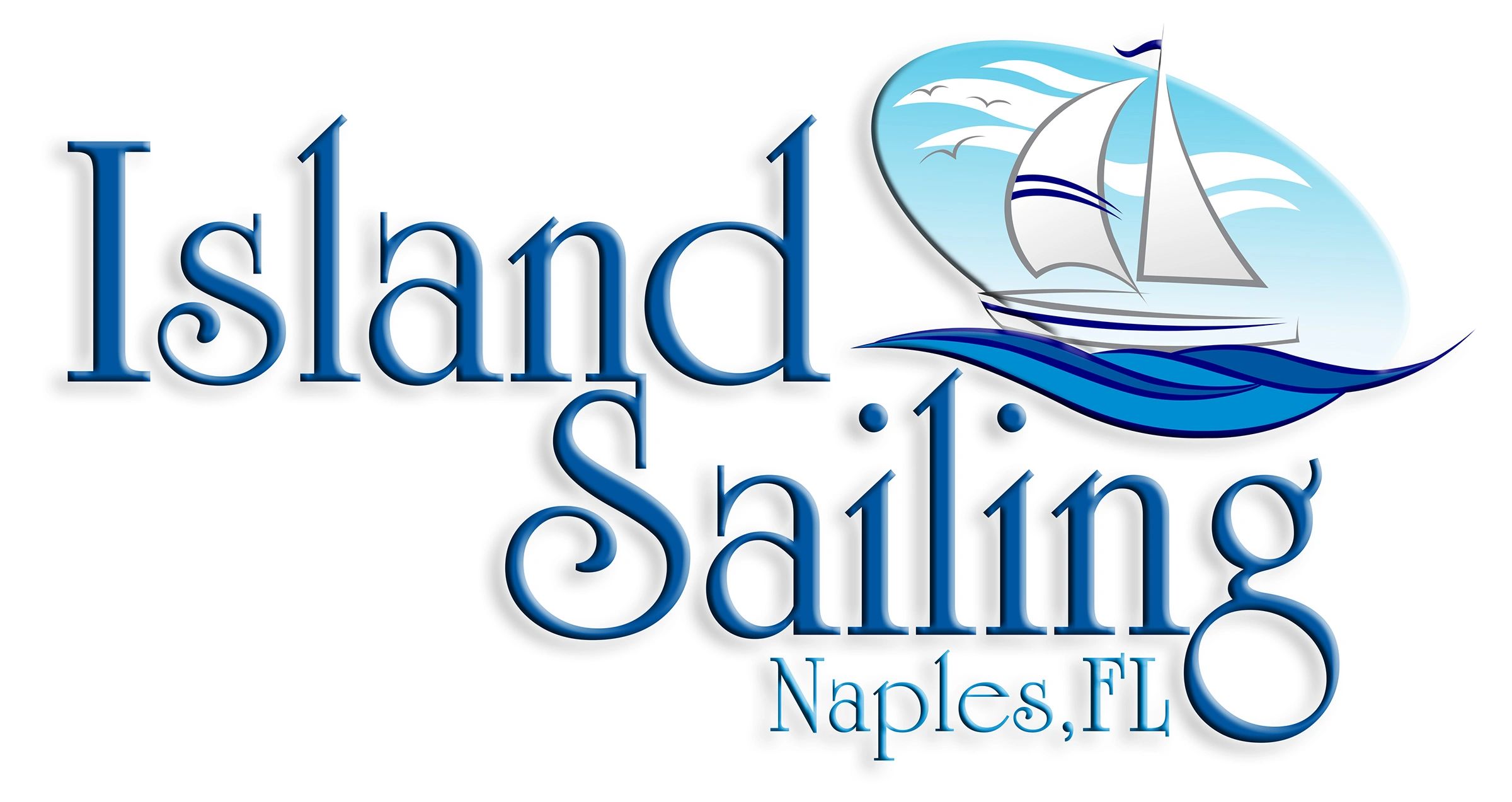 Island Sailing