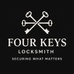 Four Keys Locksmith